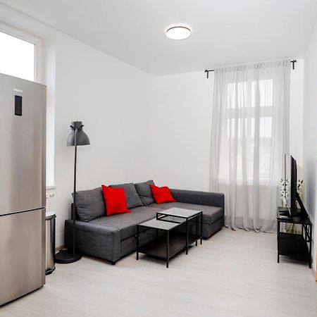 Apartman Namesti Frantiska Krizika Tábor Exterior foto